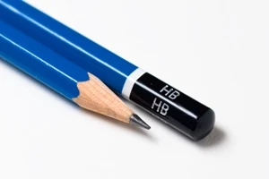 ไส้ดินสอทำมาจากอะไร