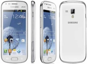 Samsung เล็งเปิดตัว Galaxy S DUOS