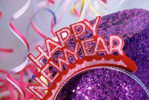 คำอวยพรปีใหม่ ภาษาไทยและภาษาอังกฤษ วันปีใหม่ 2561-2562