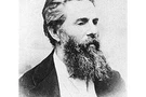 Herman Melville นักเขียนนวนิยายชื่อดัง Moby Dick