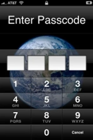 10 อันดับ รหัสปลดล็อค ที่ไม่ควรใช้กับ iPhone