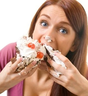 ควรทำอย่างไร เมื่อคุณกินเกินพิกัด