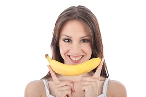 กินกล้วยวันละ 2 ผล เกิดประโยชน์มหาศาล