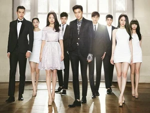 เรื่องย่อ The Heirs