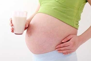 กระดูกทารกแข็งแรงได้ตั้งแต่อยู่ในครรภ์