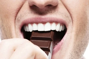 กินช็อกโกแลต แล้ว สิวขึ้นจริงไหม
