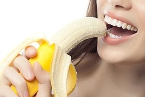 กล้วยหอม ตัวช่วยลดน้ำหนักอย่างได้ผล