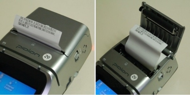 Payment Systems Mobile Barcode Solution Retail, POS, Marketting, Distribution, Route Accounting,  On-Board ticketing, Parking Enforcement,On-The-Spotbilling,In-Flight-Sales,Sales S