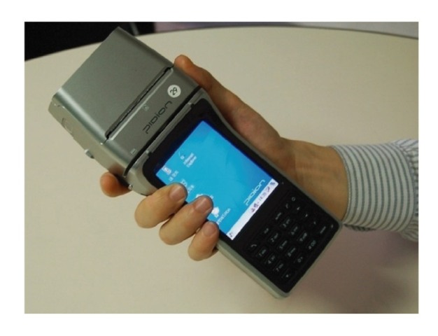 Barcode Solution Retail, POS, Marketting, Distribution, Route Accounting,  On-Board ticketing, Parking Enforcement,On-The-Spotbilling,In-Flight-Sales,Sales Support,Theme Park & A/S