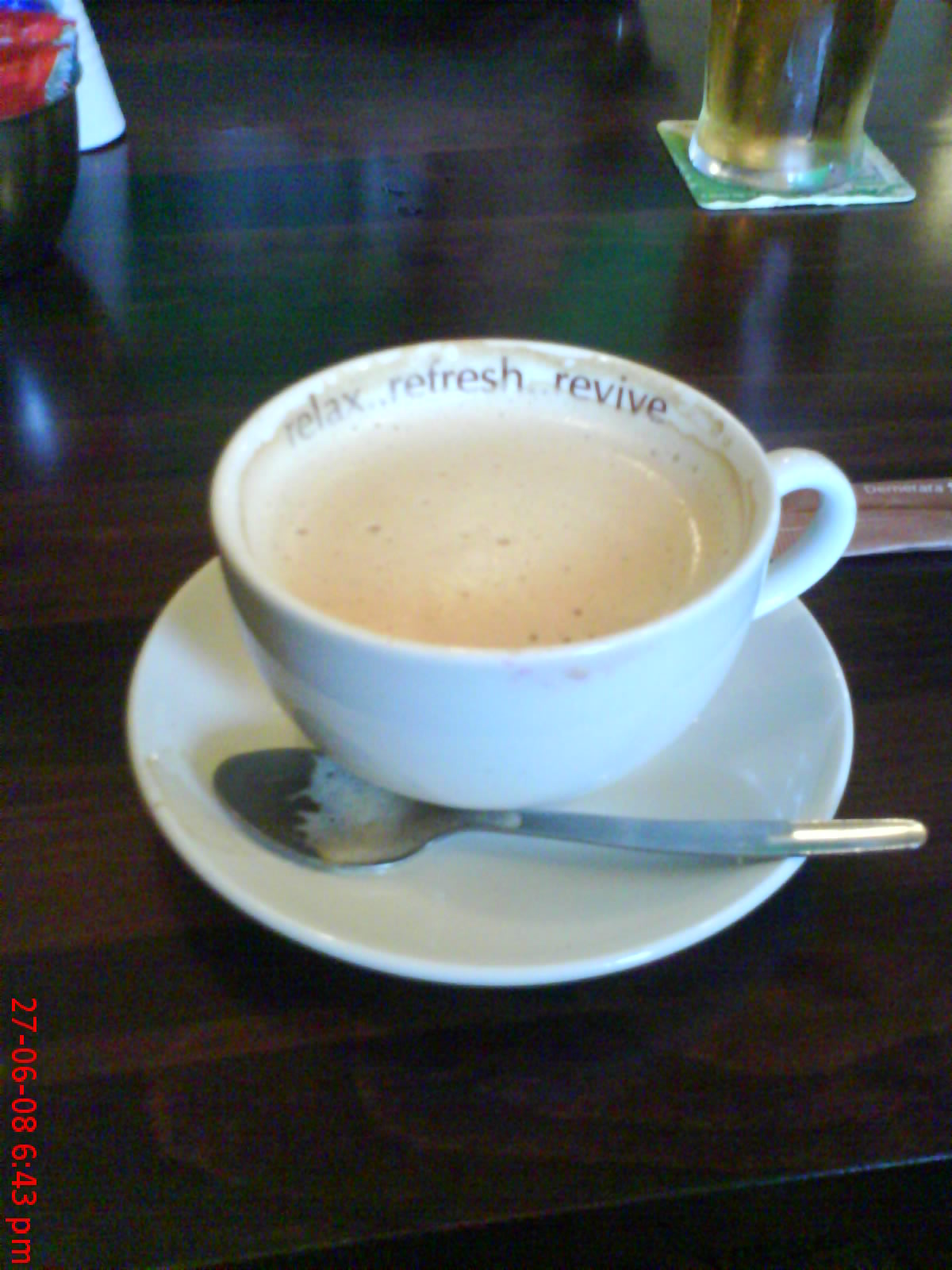 ชา กาแฟ ทำให้อ้วนจริงหรือไม่