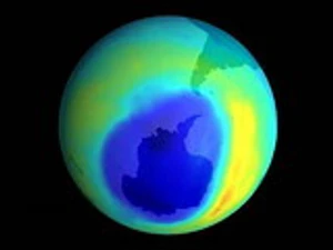 วันโอโซน (Ozone Day)