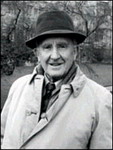 เจ. อาร์. อาร์. โทคคีน (J. R. R. Tolkien)