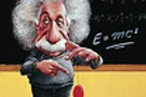 อัลเบิร์ต ไอน์สไตน์ กับสมการก้องโลก E=mc2
