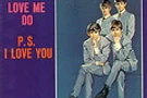 ซิงเกิล Love me do ของ The Beatles วางแผงเป็นครั้งแรก