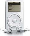 มีการวางจำหน่ายไอพอด(iPod) เป็นครั้งแรกที่สหรัฐอเมริกา