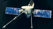 ยานมารีเนอร์ 10 (Mariner 10)