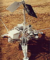 ยานอวกาศเซอร์เวเยอร์ 6 (Surveyor VI)