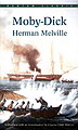นิยายเรื่อง Moby-Dick ของเฮอร์แมน เมลวิลล์ ได้รับการตีพิมพ์เป็นครั้งแรกในสหรัฐอเมริกา