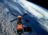 สถานีอวกาศ สกายแลบ 4 (Skylab 4)
