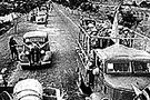 ทหารญี่ปุ่นยกพลขึ้นบกเข้าไทยในสงครามโลกครั้งที่ 2