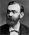 อัลเฟรด โนเบล (Alfred Nobel)