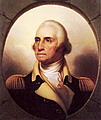 จอร์จ วอชิงตัน (George Washington)