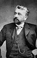 กุสตาฟ ไอเฟล (Alexandre Gustave Eiffel)