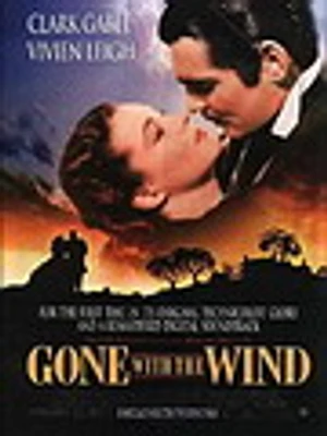 ภาพยนตร์เรื่อง Gone with the wind เปิดฉายครั้งแรกในโลก