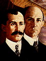 ออร์วิลและวิลเบอร์ ไรต์ (Orville & Wilbur Wright)