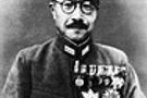 เอก ฮิเดกิ โตโจ อดีตนายกรัฐมนตรีญี่ปุ่น ถูกแขวนคอในฐานะอาชญากรสงคราม