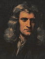  เซอร์ ไอเแซค นิวตัน (Sir Isaac Newton)