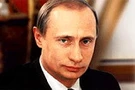 วลาดิมีร์ ปูติน เข้าดำรงตำแหน่งประธานาธิบดีรัสเซีย