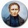 หลุยส์ เบรลล์ (Louis Braille) 