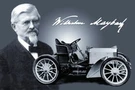วันเกิด วิลเฮล์ม เมย์แบค วิศวกรชาวเยอรมันผู้ออกแบบรถยนต์คันแรกของ เมอร์ซีเดส