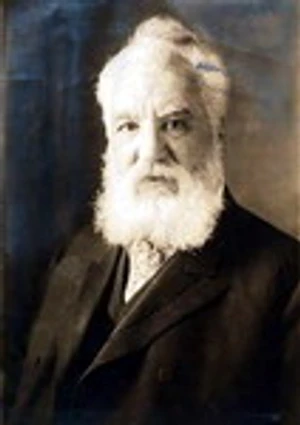 วันเกิด อเล็กซานเดอร์ เกรแฮม เบลล์ (Alexander Graham Bell) ผู้ประดิษฐ์โทรศัพท์