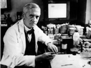 เซอร์ อเลกซานเดอร์ เฟลมมิง นักวิทยาศาสตร์ผู้ค้นพบ ยาปฎิชีวนะ เพนิซิลิน เสียชีวิตด้วยวัย 73 ปี