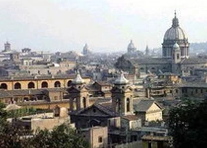 อิตาลีประกาศตั้งกรุงโรม เป็นเมืองหลวง