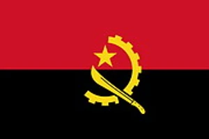 ประเทศแองโกลาได้รับเอกราชจากประเทศโปรตุเกส