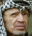 ยัตเซอร์ อาราฟัต (Yasser Arafat)
