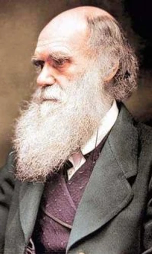 วันเกิด ชาลส์ ดาร์วิน นักธรรมชาติวิทยาชาวอังกฤษ ผู้เสนอทฤษฎีวิวัฒนาการสมัยใหม่