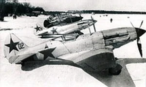 เครื่องบิน มิก 1 (MIG 1) ลำแรกทะยานขึ้นสู้ท้องฟ้ารัสเซีย