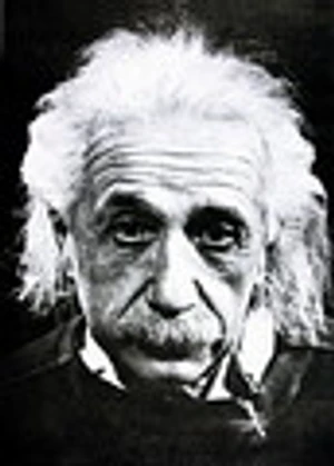 อัลเบิร์ต ไอน์สไตน์ เสียชีวิตด้วยโรคหัวใจวาย
