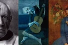 ปาโบล ปิกัสโซ ศิลปินเอกของโลกถึงแก่กรรม