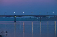 สะพานมิตรภาพไทย-ลาว