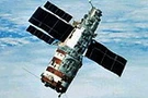 สถานีอวกาศของรัสเซีย ซัลยุต 1 ถูกส่งสู่วงโคจรของโลก