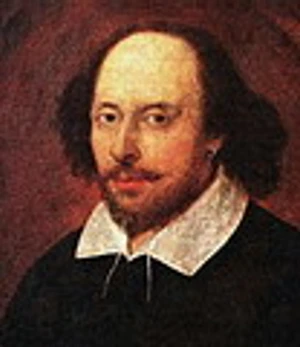 วันเกิด วิลเลียม เช็คสเปียร์ (William Shakespeare)