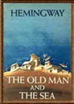 The Old Man and The Sea ได้รับ รางวัลพูลิตเซอร์ (Pulitzer Prize)