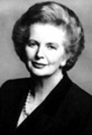 มาร์กาเร็ต แธตเชอร์ ได้รับการเลือกตั้งเป็นนายกรัฐมนตรีหญิงคนแรกของอังกฤษ