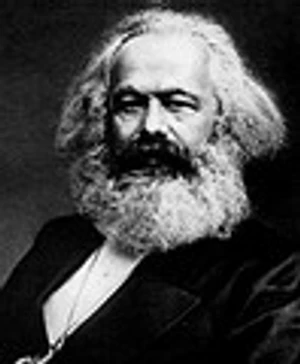 วันเกิด คาร์ล มาร์กซ์ (Karl Heinrich Marx)