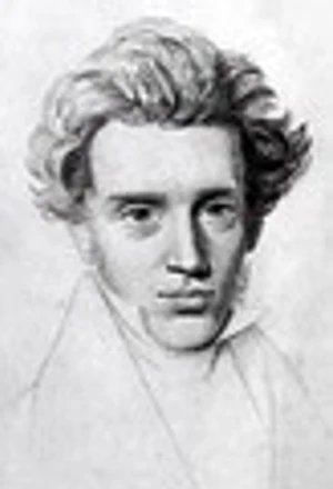 วันเกิด เซอเรน โอบึย คีร์เคกอร์ด (Seren Aabye Kierkegaard)